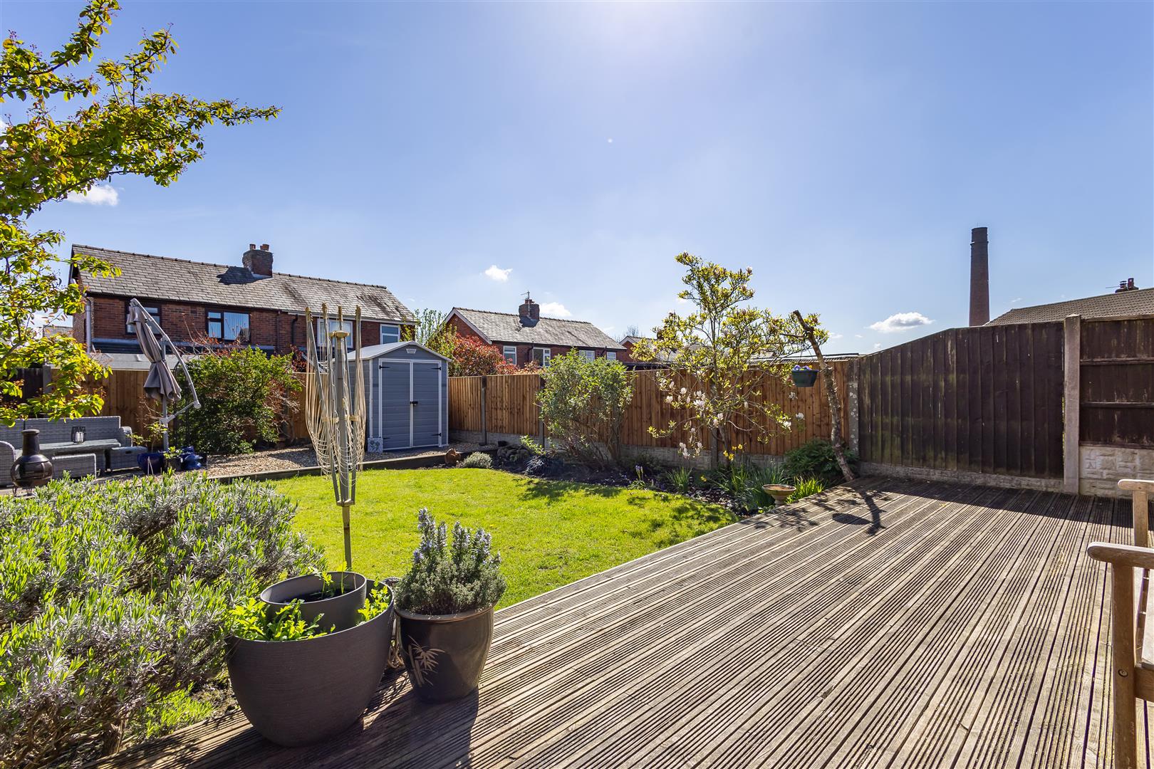 3 bed property in Canterbury Street, Chorley